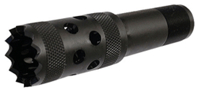 Carlsons Choke Tube Tactical - Breecher 12ga Ported Rem Choke