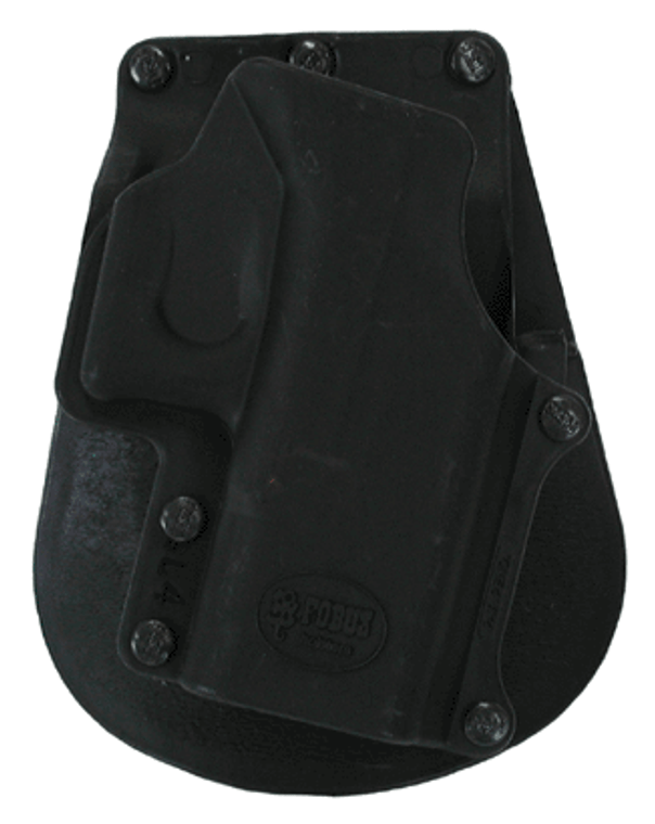 Fobus Holster Paddle For Glock - Model 29/30/36 & S&w 99