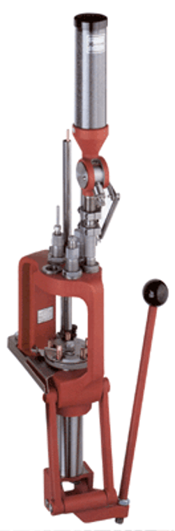 Hornady Lock-n-load Auto Index - Press Kit With Ez-ject
