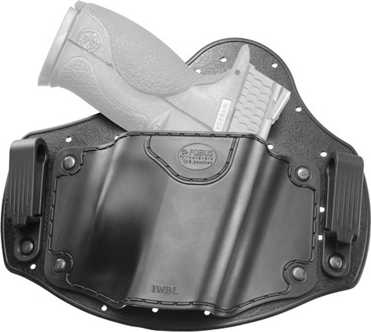 Fobus Holster Universal Iwb - Large Frame Pistols