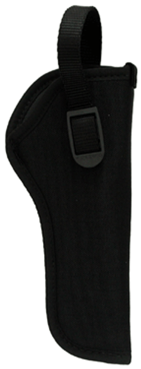 Michaels Hip Holster #3 Rh - Nylon Black