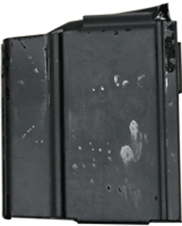 Springfield Magazine M1a 10rd - Blued Steel
