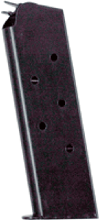 Springfield Magazine 1911-a1 - 45acp 7rd Blued Steel