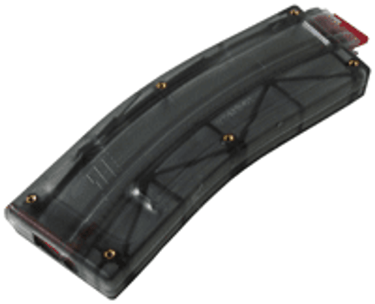 Kel-tec Magazine For Plr22 & - Su22 26rd Polymer Opaque Kel-tec Magazine For Plr22 & - Su22 26rd Polymer Opaque