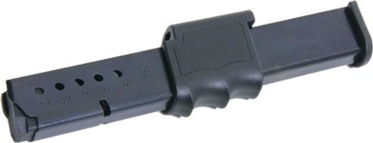 Pro Mag Magazine S&w Bodyguard - 380acp 15rd Blued Steel
