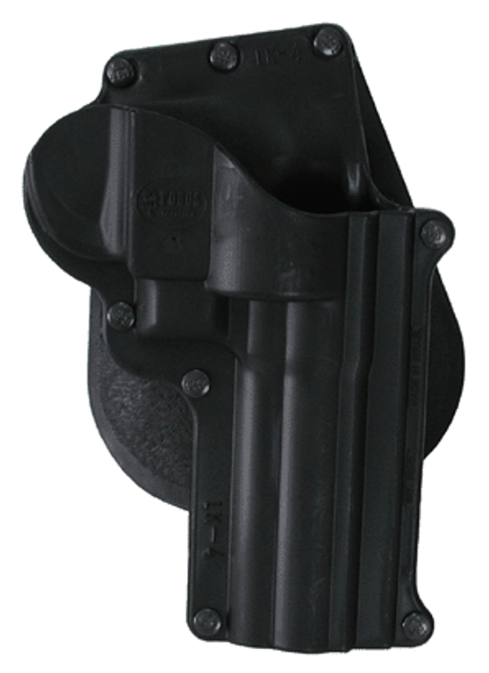 Fobus Holster Paddle For - S&w K/l Frame & Similar 4"