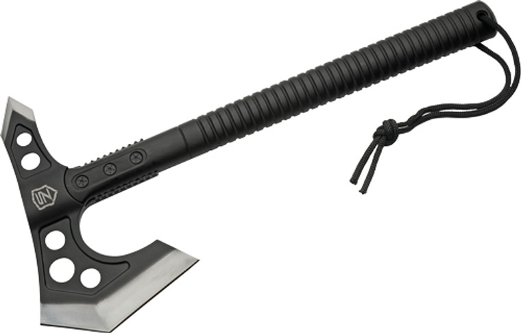 Szco Sierra Zulu Bearded Claw - Tac Axe 5" Blade W/sheath