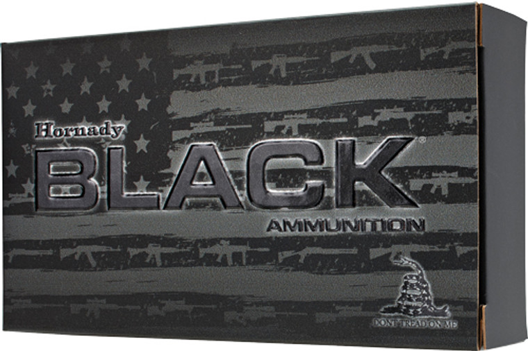 Hornady Match 338 Arc - 175gr Hp 20rd 10bx/cs