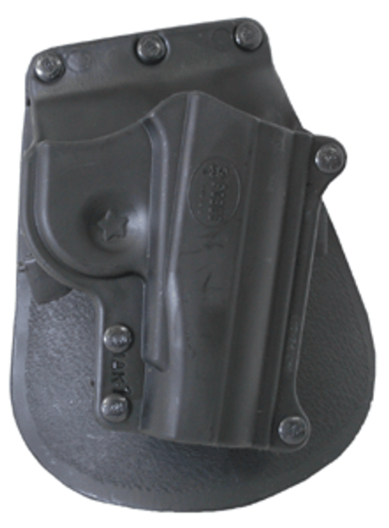 Fobus Holster Roto Paddle For - Makarov Pistol All Mfg.