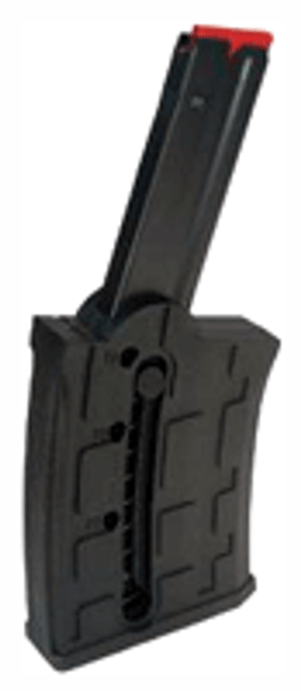 Mossberg Magazine 715 Tactical - 22lr 25rd Polymer Black