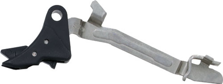 Shadow Systems Cr Polymer - Elite Trigger Assembly W/ Bar