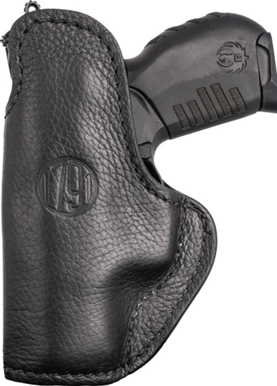 1791 Ultra Custom Multi-fit - Hol Rh S&w Bodygard & Sim Blk<