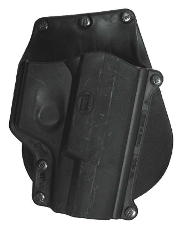 Fobus Holster Paddle For - Walther 99