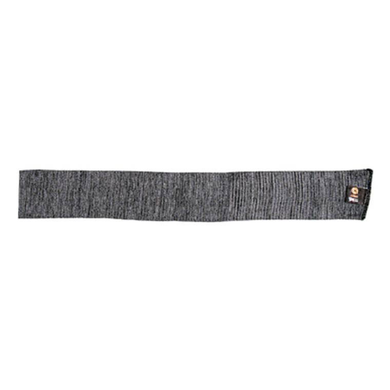 ALLEN GUN SOCK 52 GRY W/SILICONE