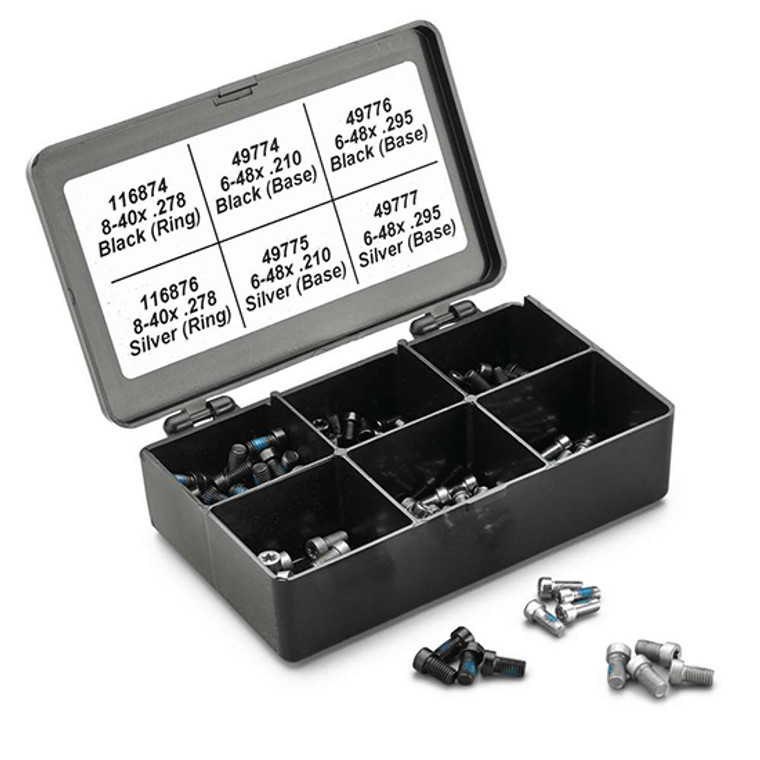 LEU TORX SCREW KIT