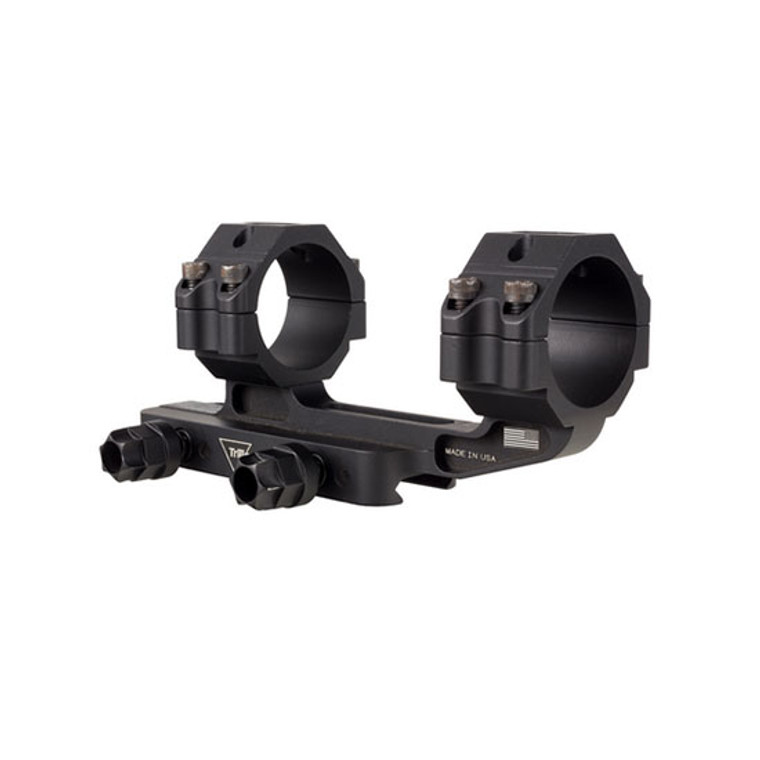 TRIJICON CANTILEVER 30MM MOUNT 1.590