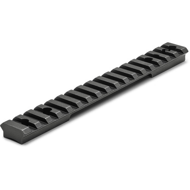LEU BC CROSS SLOT KIMBER 8400 LA 1PC 20 MOA MATTE