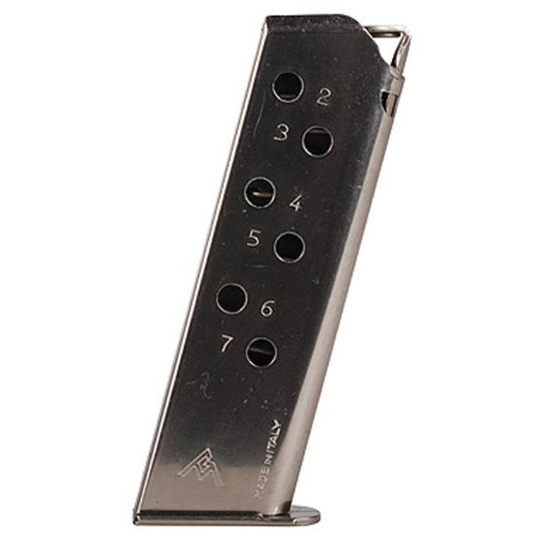 WAL MAG PPK/S 380ACP NKL 7RD
