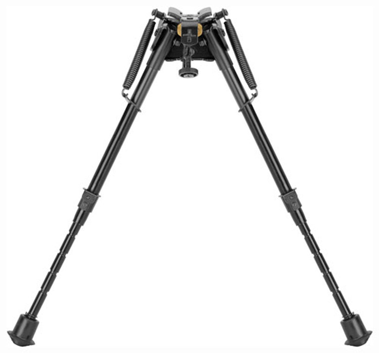 Caldwell Bipod Xla 9"-13" - Pivot Black