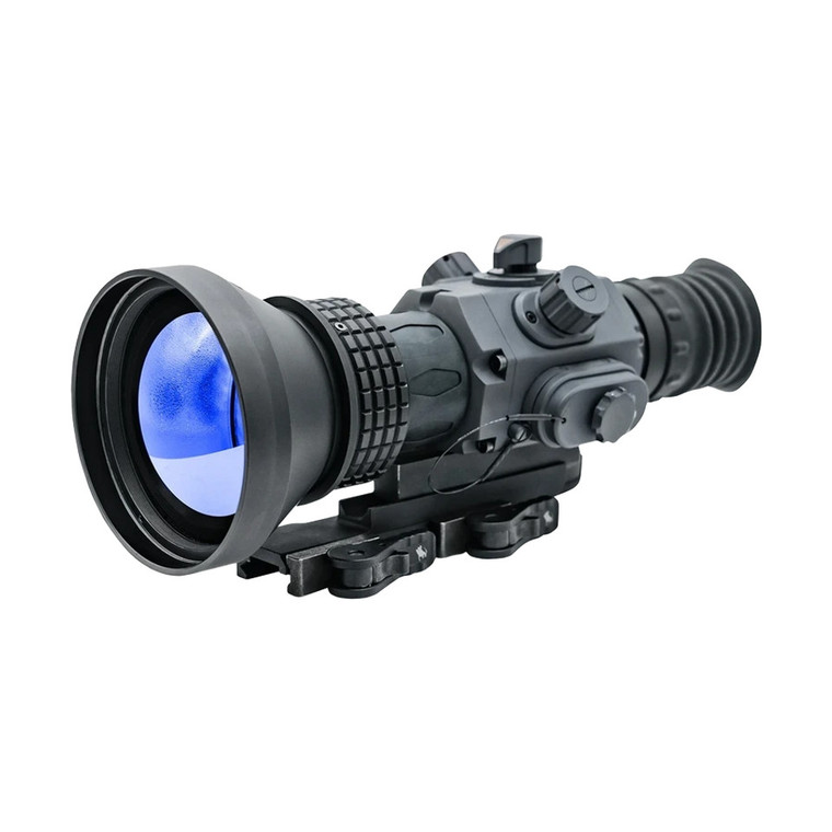 ARMASIGHT CONTRACTOR 640 TWS 4.8-19.2x75