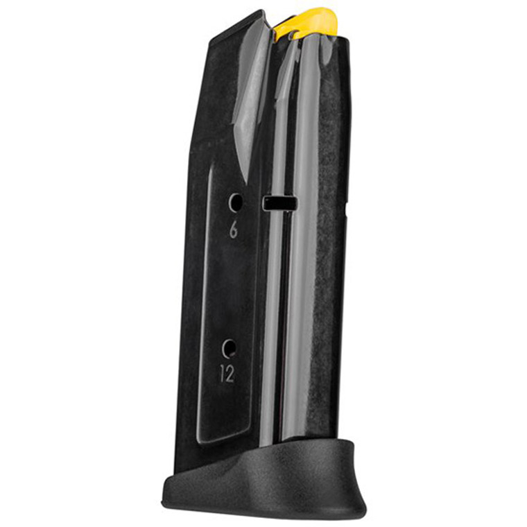 TAU MAG G3C 9MM 12RD