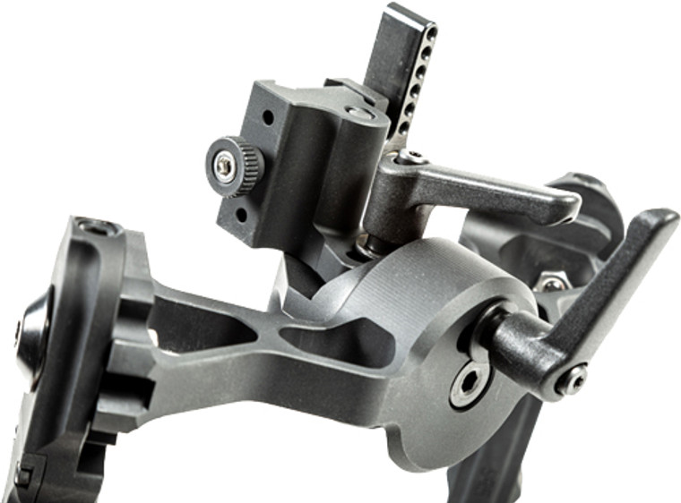 Accu-tac Bipod Bolt Rifle Fc5 - 6"-19" Cants & Pans Gen2 Accu-tac Bipod Bolt Rifle Fc5 - 6"-19" Cants & Pans Gen2