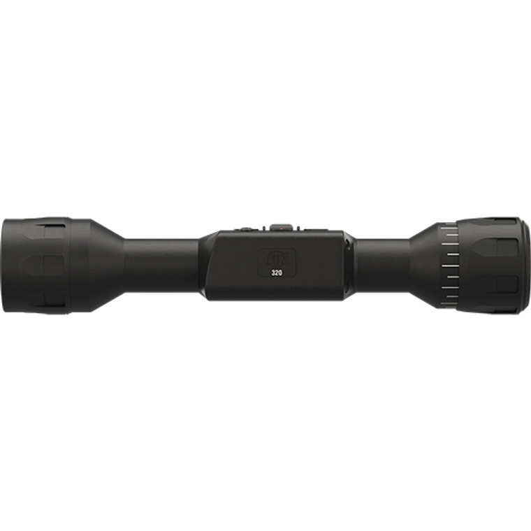 ATN THOR LT 320 2-4X 320X240 THERMAL SCOPE