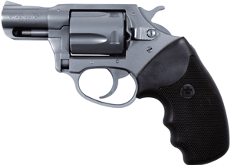 Charter Arms Undercover 38spl - 2" S/s