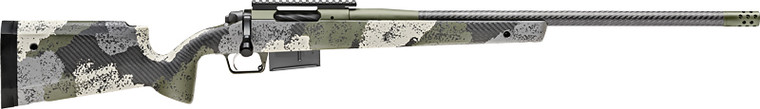 Springfield 2020 Waypoint 24" - 6.5prc Carbon Fiber/evergreen