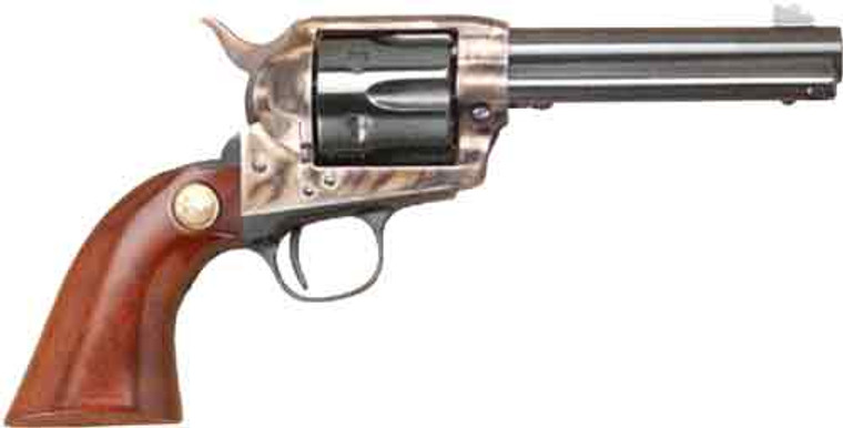 Cimarron P-model 44-40 Win - Pw Fs 4.75" Cc/blued Walnut