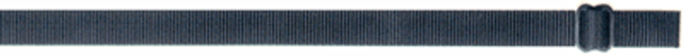 Butler Creek Padded Utility - Sling 1"x48" Black
