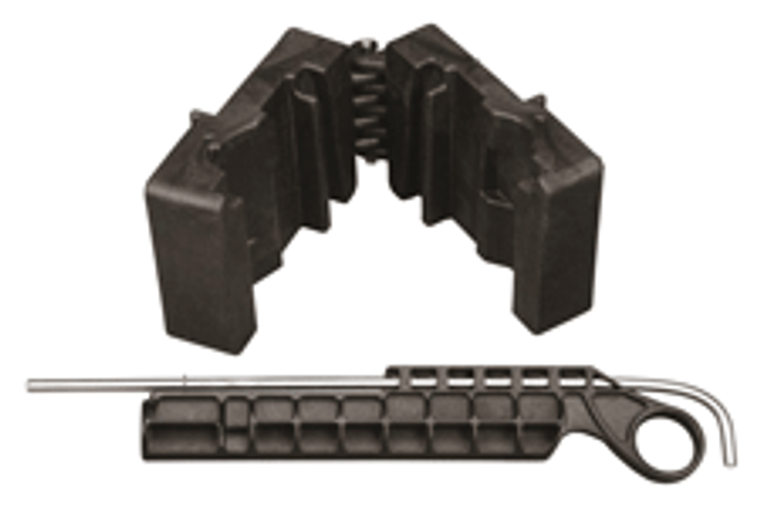 Wheeler Ar-15 Upper Vise Block - Clamp