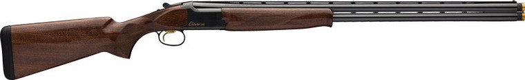Browning Citori Cxs 20ga 3" - 30"vr Blued/walnut