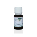 Tea Tree Essential Oil