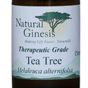 Tea Tree Essential Oil