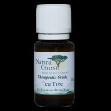 Tea Tree Essential Oil