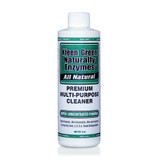 Kleen Green Enzymes Concentrate