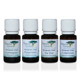 Pest Essential Oil Pack
