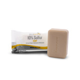 Sulfur Soap (10% Sulfur)