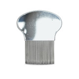 Stainless Steel Lice Comb