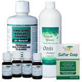 Toxic Disease Starter Kit