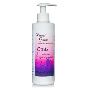 Oasis Advanced Hydrating Lotion