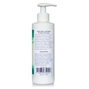 Oasis Shampoo