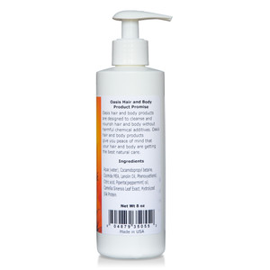 Oasis Refreshing Body Wash 