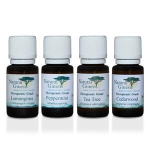 Pest Essential Oil Pack