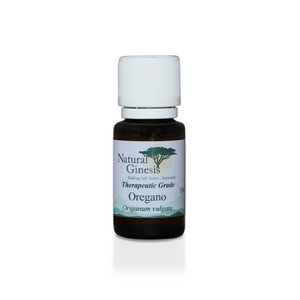 Oregano Essential Oil