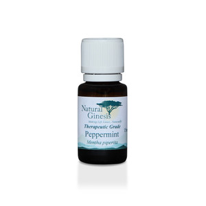 Peppermint Essential Oil