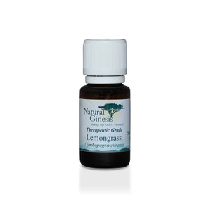 Lemongrass Essential Oil