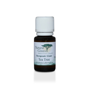 Tea Tree Essential Oil