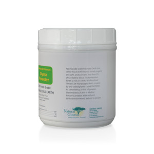 Dyna Powder - Diatomaceous Earth - 1 Pound
